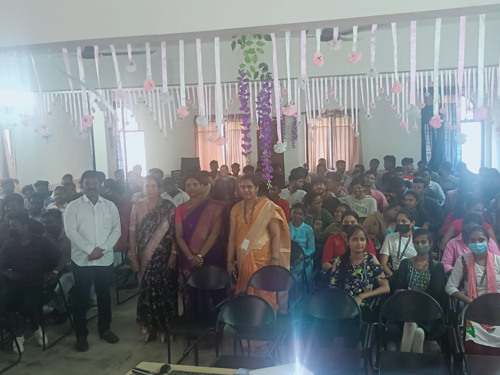 Jahnavi Group of Institutions Hyderabad Event 10 photo 10